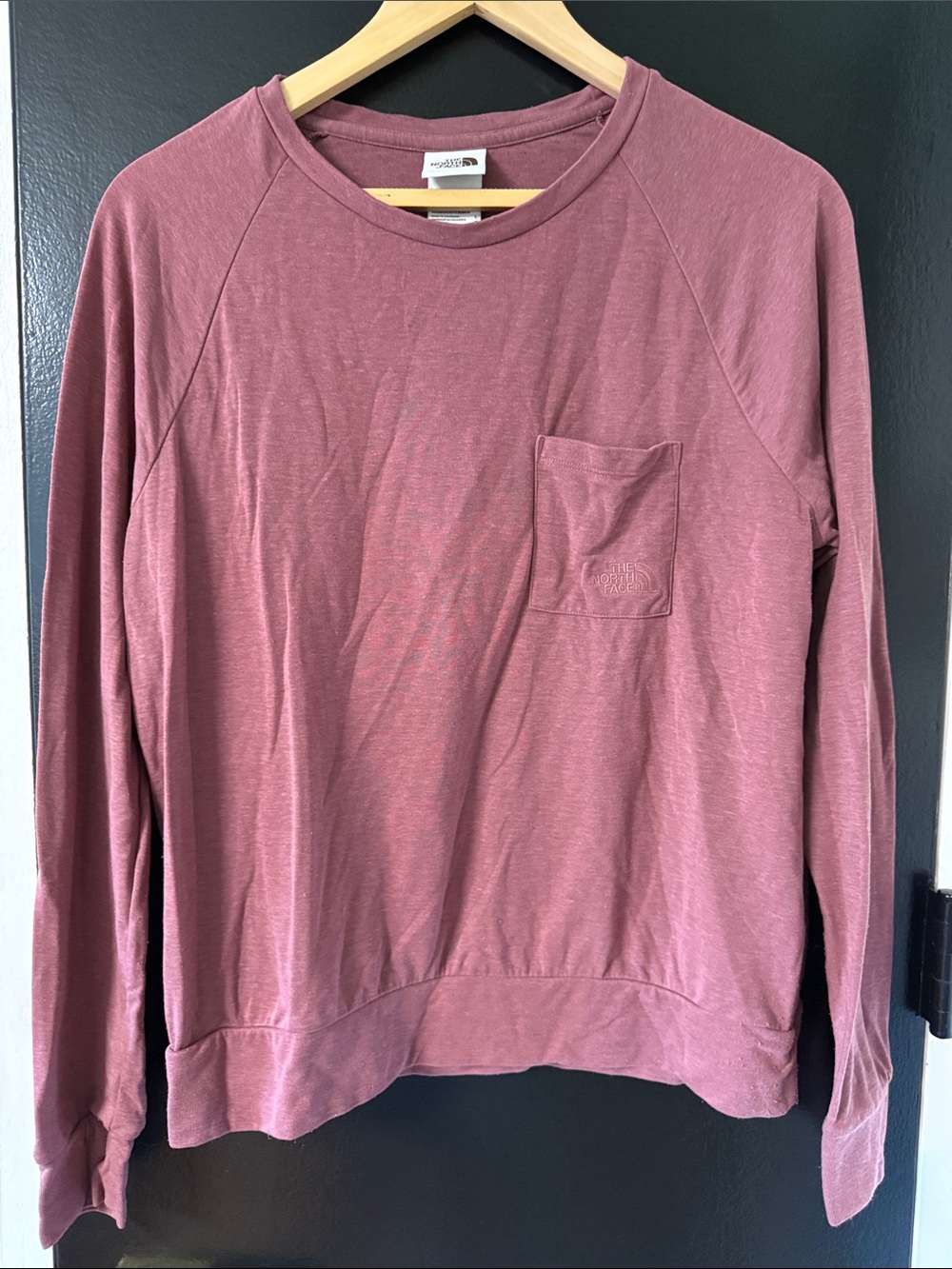 THE NORTH FACE Women’s Westbrae Knit Crew
